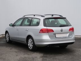 Volkswagen Passat - 2015