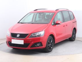 Seat Alhambra - 2015