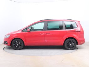 Seat Alhambra - 2015