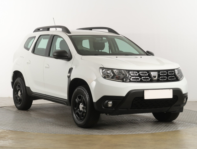Dacia Duster 2020