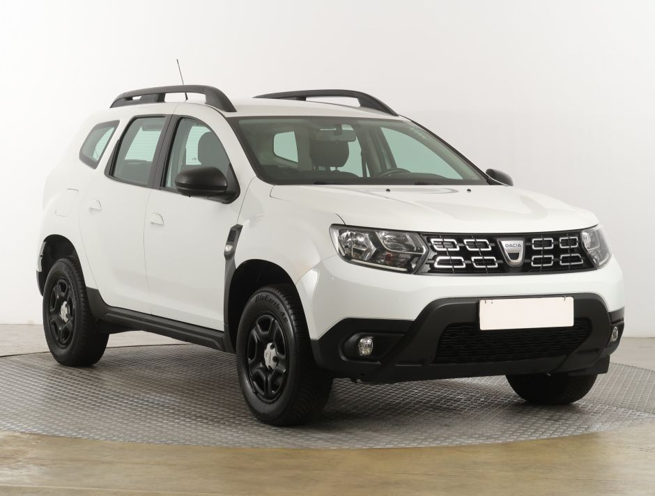 Dacia Duster - 2020