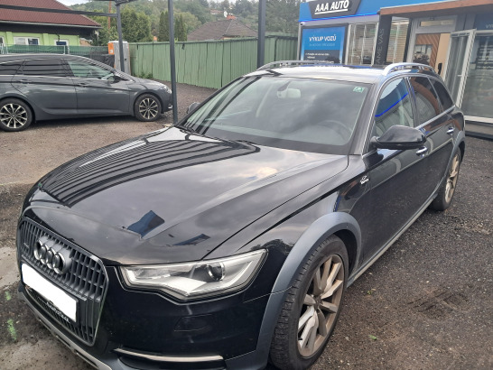 Audi Allroad