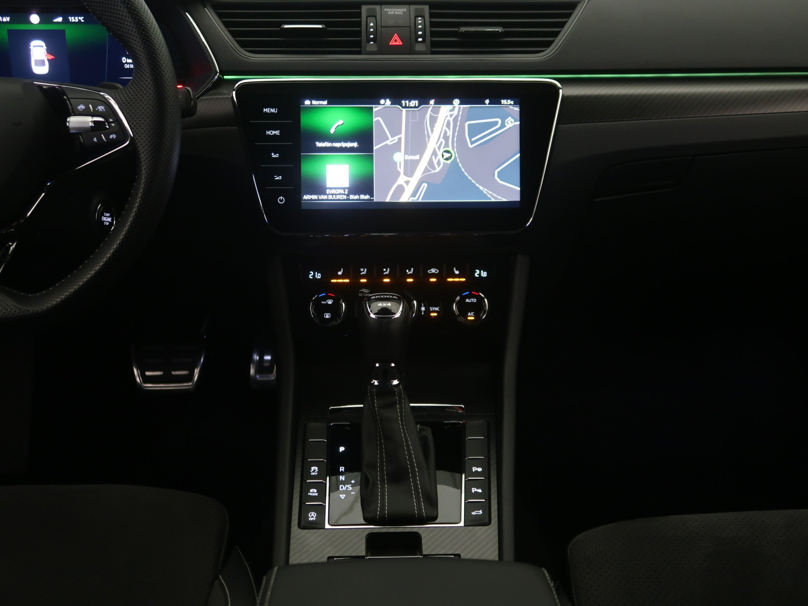Škoda Superb - 2023
