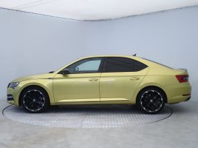 Skoda Superb - 2023