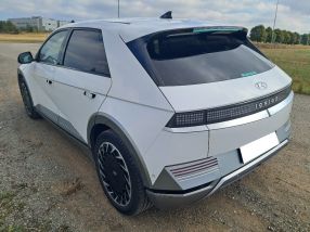 Hyundai Ioniq 5 - 2021