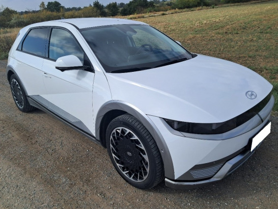 Hyundai Ioniq 5