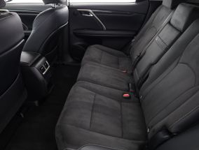 Lexus RX - 2019