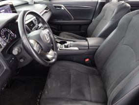 Lexus RX - 2019