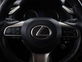 Lexus RX - 2019