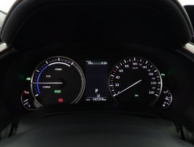 Lexus RX - 2019
