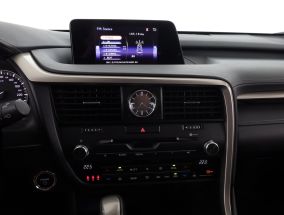 Lexus RX - 2019