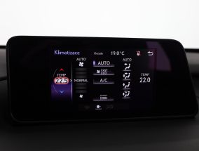 Lexus RX - 2019
