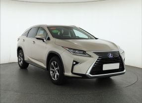 Lexus RX - 2019