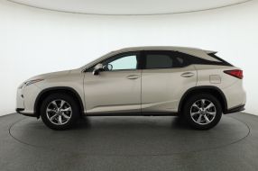 Lexus RX - 2019