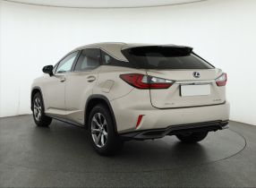 Lexus RX - 2019