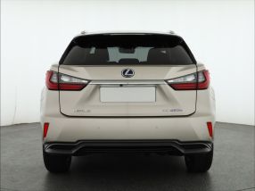 Lexus RX - 2019