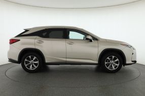 Lexus RX - 2019