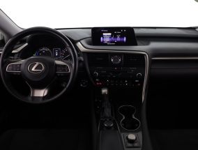 Lexus RX - 2019