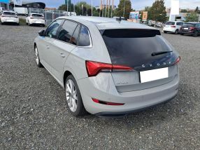 Skoda Scala - 2019