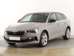 Skoda Scala - 2019