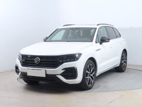 Volkswagen Touareg - 2021