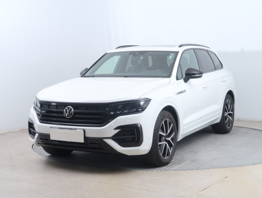 Volkswagen Touareg - 2021