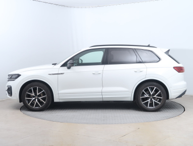 Volkswagen Touareg - 2021