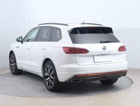 Volkswagen Touareg - 2021