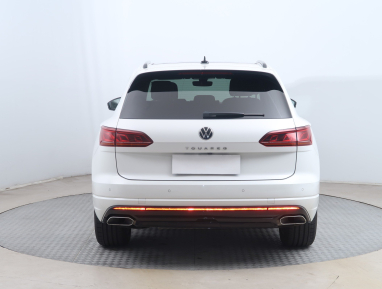 Volkswagen Touareg - 2021