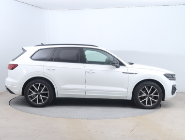 Volkswagen Touareg - 2021