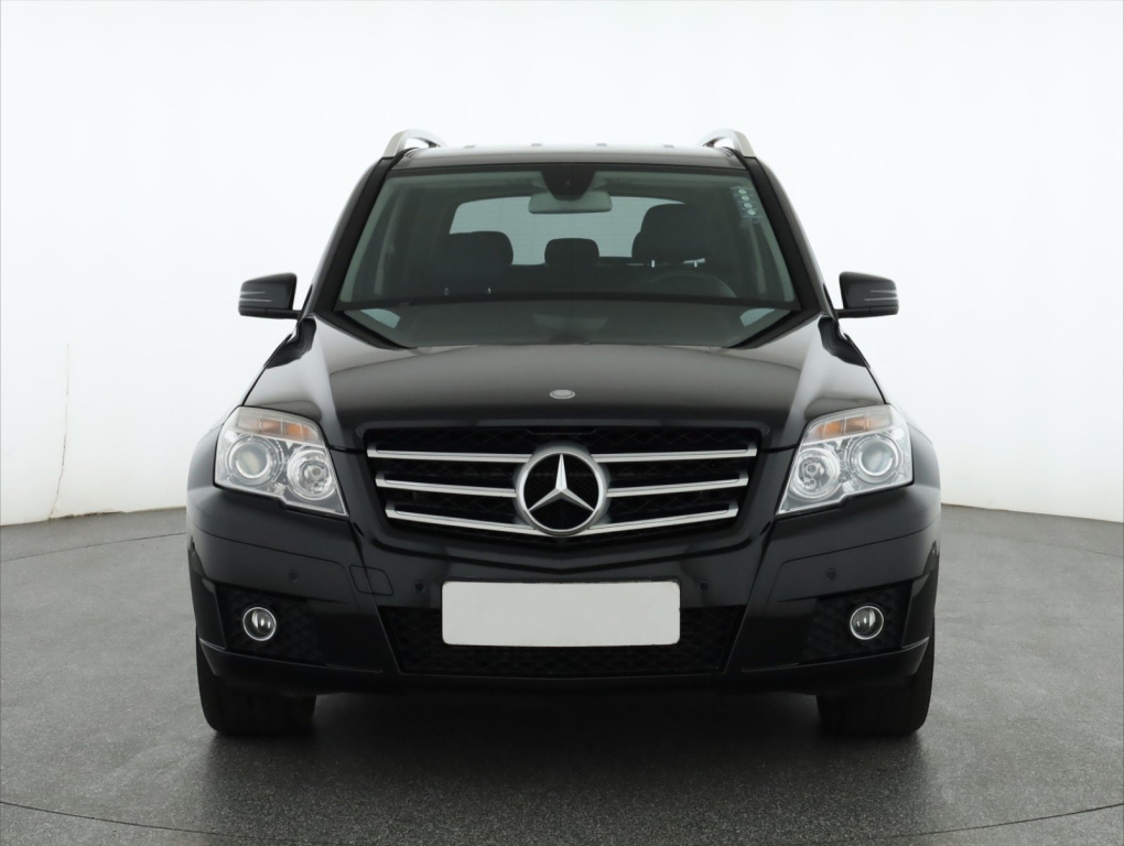 Mercedes-Benz GLK