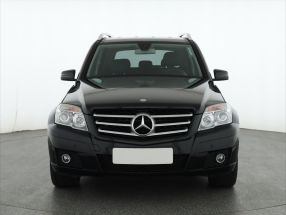 Mercedes-Benz GLK - 2011