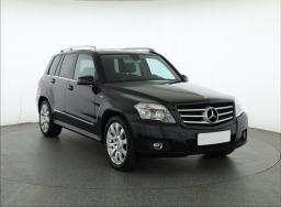 Mercedes-Benz GLK