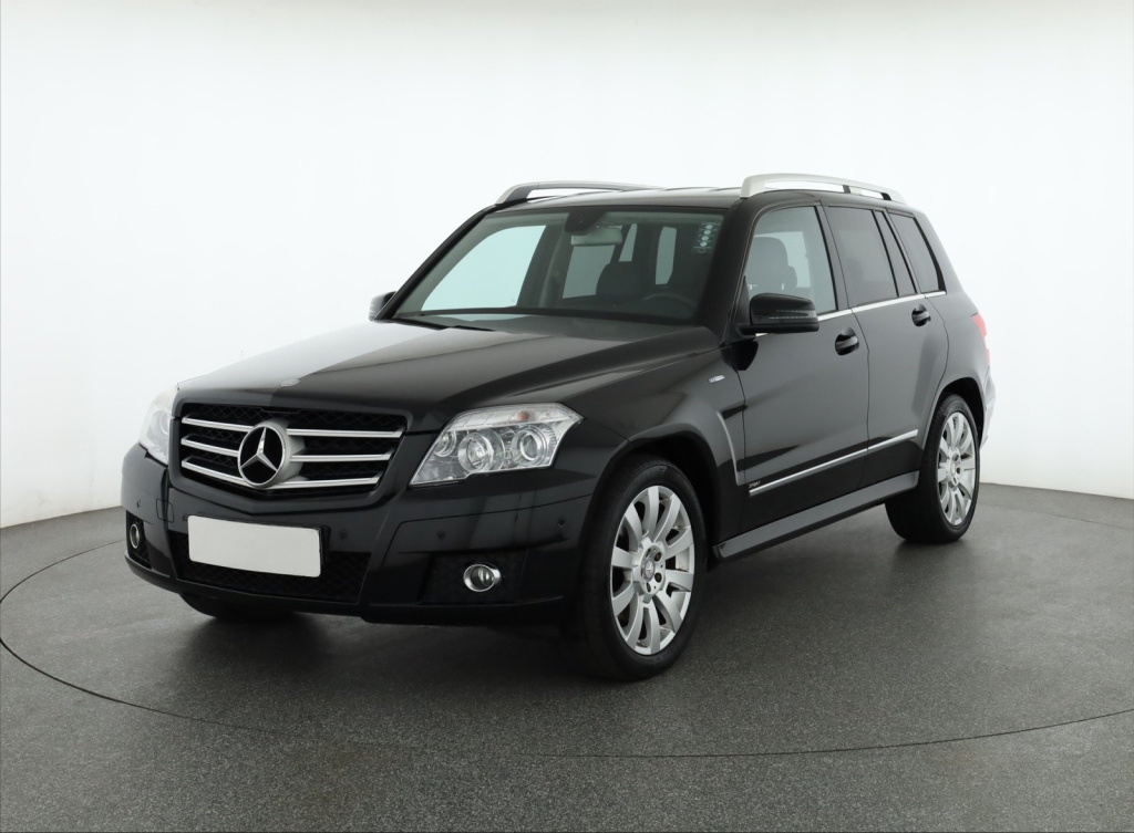Mercedes-Benz GLK