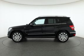 Mercedes-Benz GLK - 2011