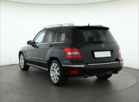 Mercedes-Benz GLK - 2011
