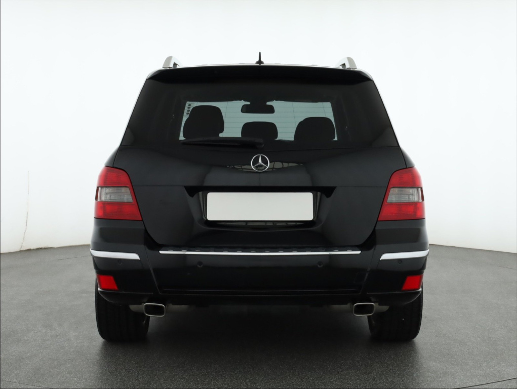 Mercedes-Benz GLK