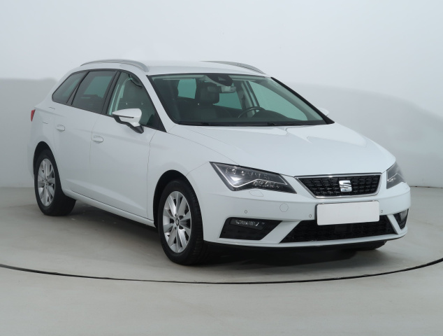 Seat Leon 2020