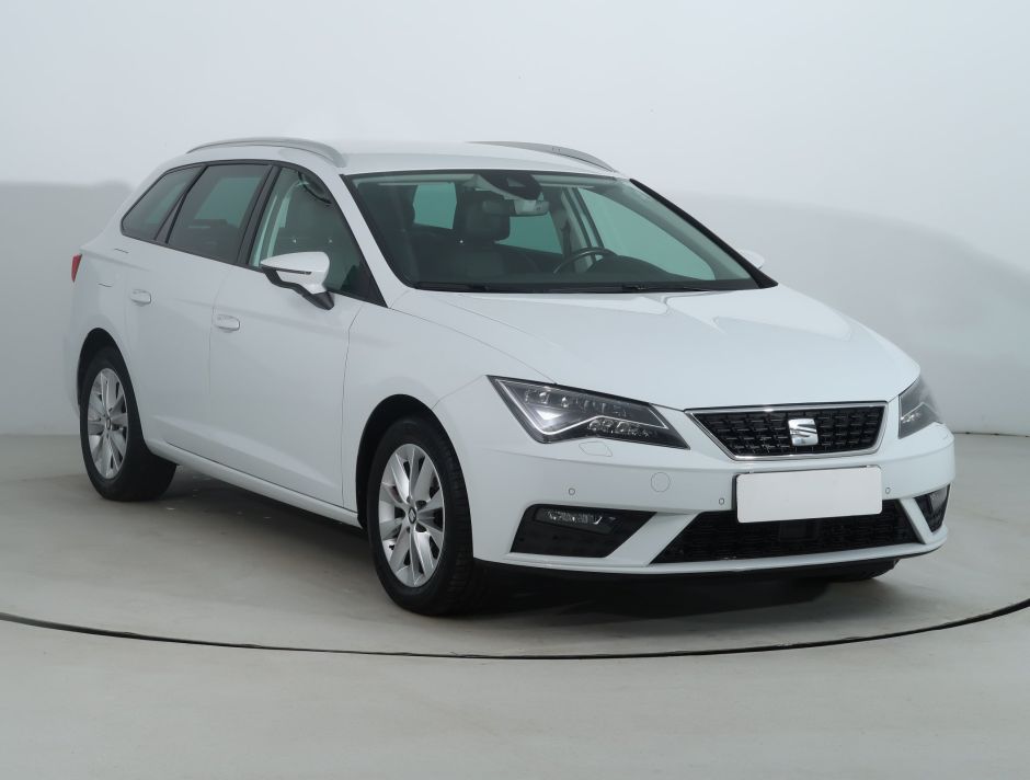 Seat Leon - 2020