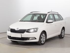 Skoda Fabia - 2018