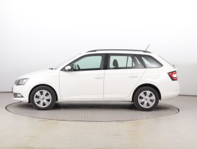 Skoda Fabia - 2018
