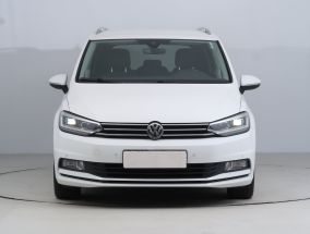 Volkswagen Touran - 2017