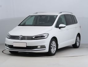 Volkswagen Touran - 2017