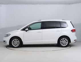 Volkswagen Touran - 2017
