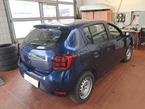 Dacia Sandero - 2017