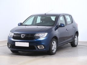 Dacia Sandero - 2017