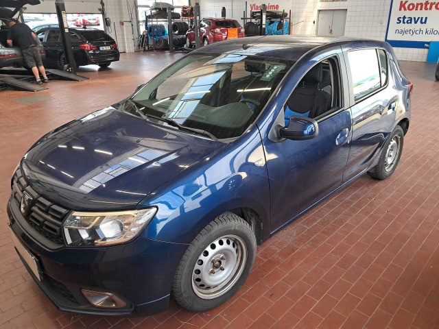 Dacia Sandero 2017