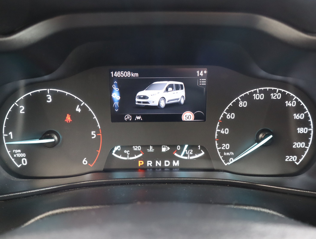Ford Tourneo Connect