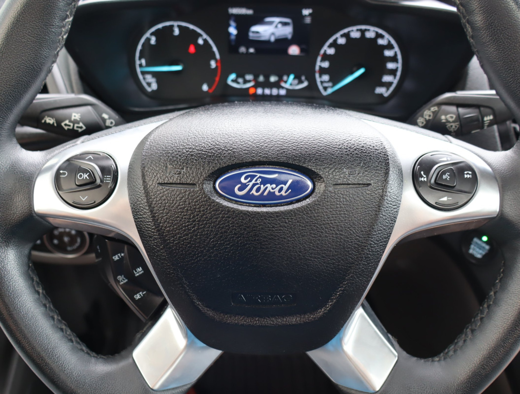 Ford Tourneo Connect