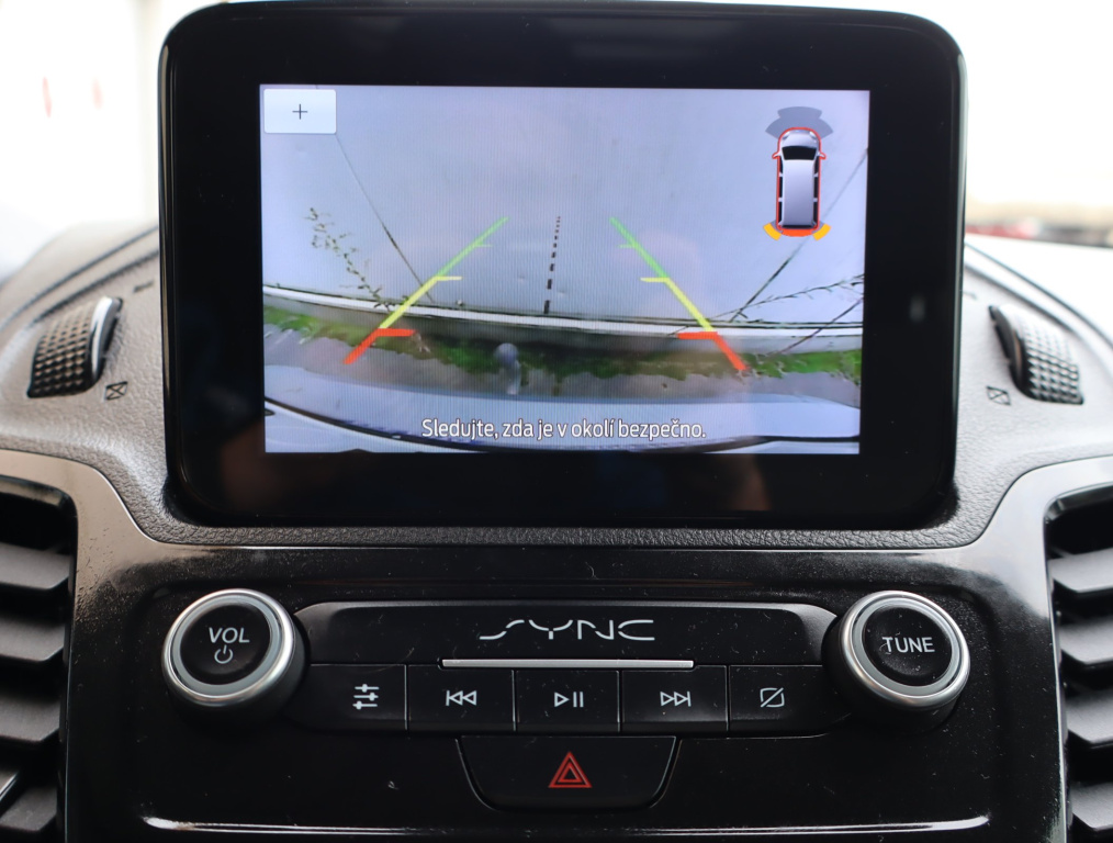 Ford Tourneo Connect